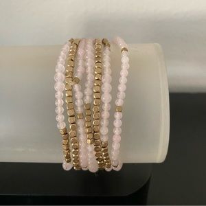Universal Thread Bracelets